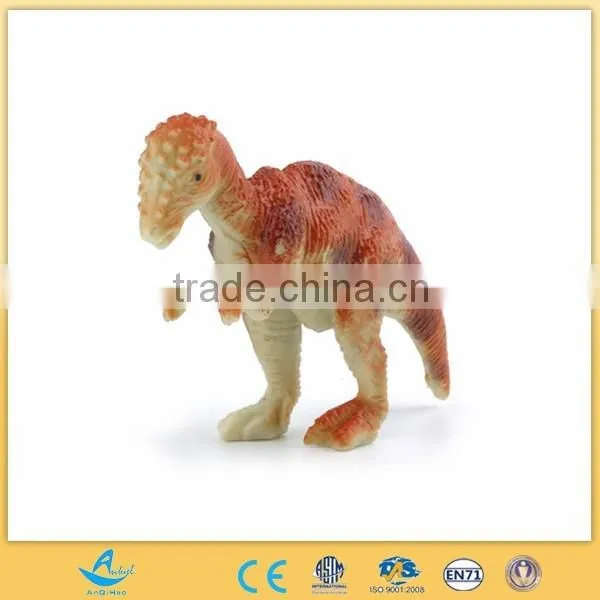 Custom Dinosaur Accessories Hanging Ornament Plastic Dinosaur Pendant