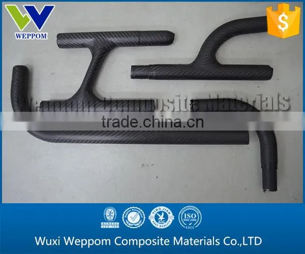 Carbon Fiber Tube photo-2