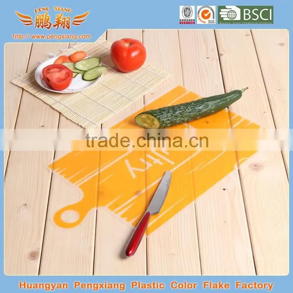 PP Cutting Board,thin Cutting Board