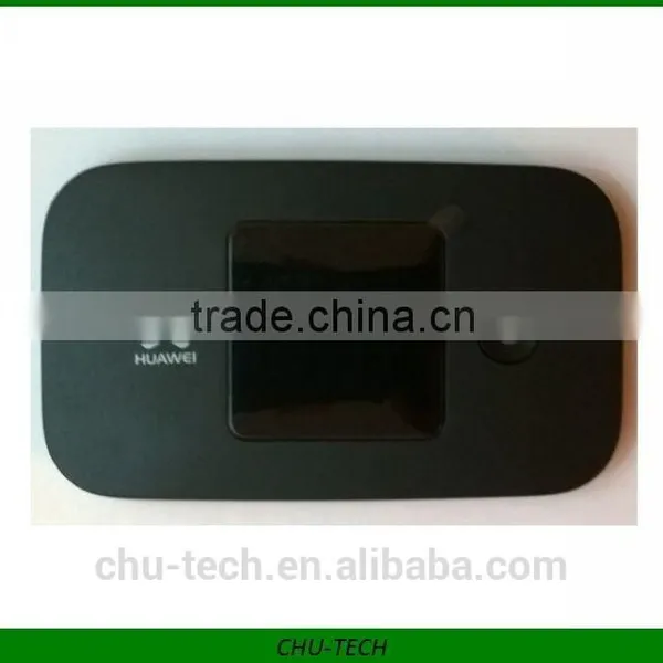 UNLOCKED HUAWEI E5377s-32 Black LTE Mobile WiFi Modem photo-2