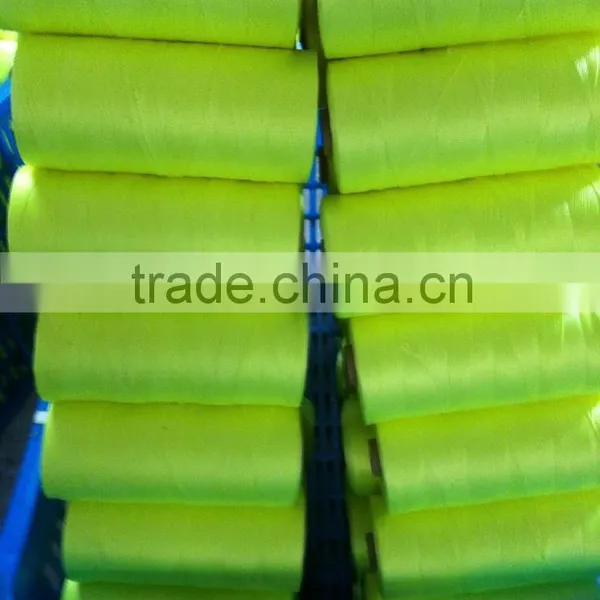 100% POLYESTER SPUN THREAD FOR BAG CLOSING 100% POLYESTER SPUN THREAD FOR BAG CLOSING photo-3