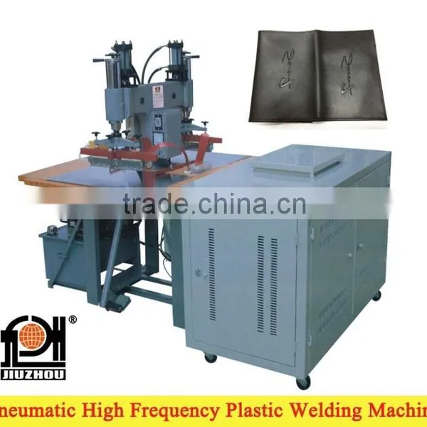 High Frequency Plastic Welding Machine