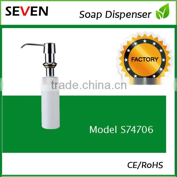 Liquid Soap Dispenser photo-5