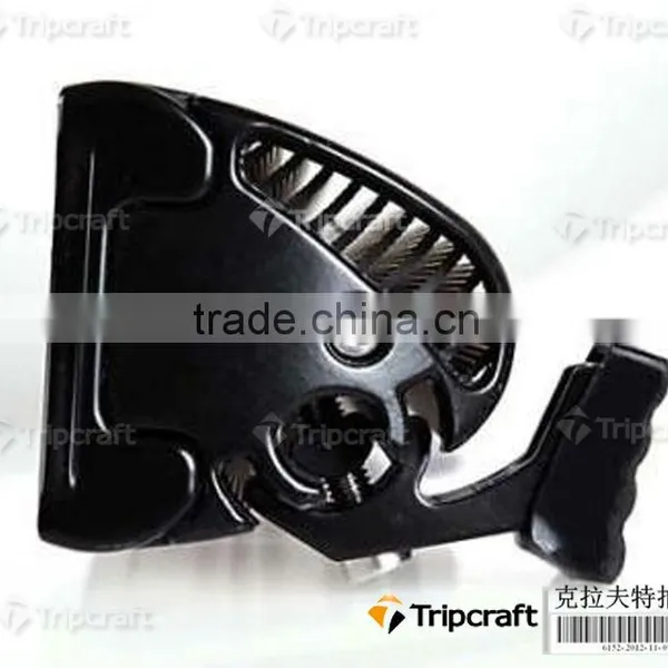 120w Led Light Bar for Jeep Truck LED Roof Light ,4x4 Led Driving Light Bar photo-3