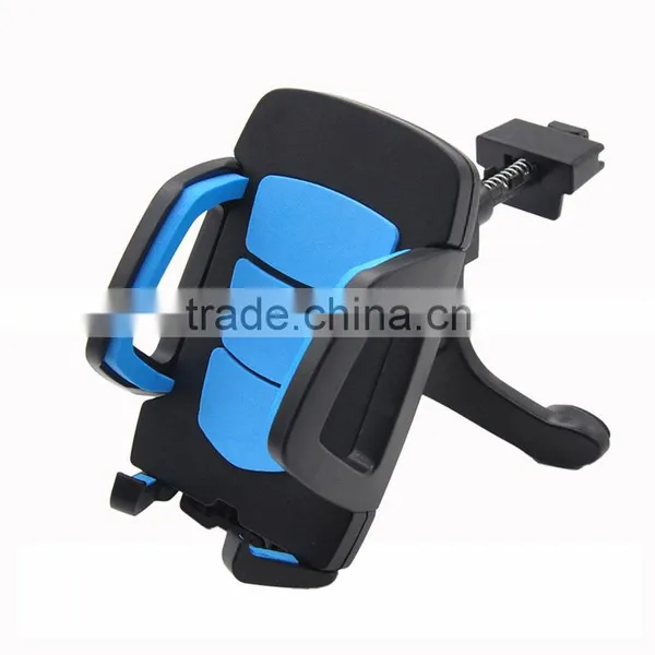 Factory Wholesale Price Phone Holder Car Mount 360 Degree Rotating Phone Holder