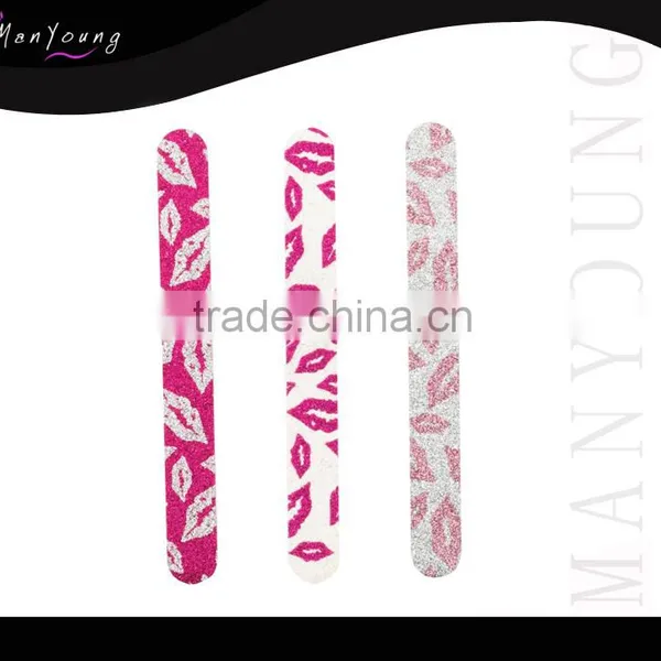 Nail Art File