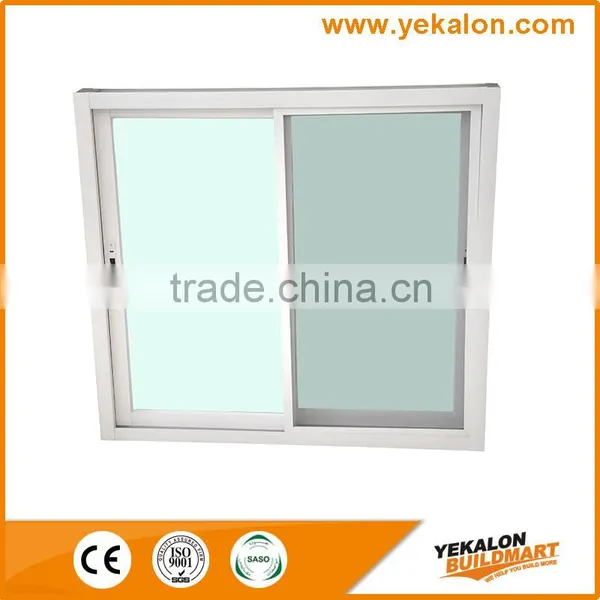 Economical Sliding Window With Screen From China Supplier