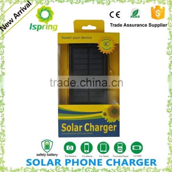 Super Fast Charge2.1A USB 13000mah Portable Mobile Power Bank,portable Powerbank,portable Charger photo-6
