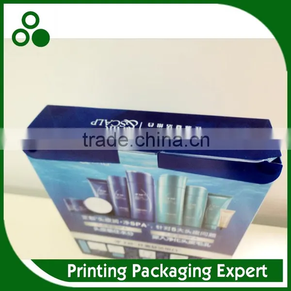TOP HOOK DESIGNED FANCY COLOR PET BOX FOR PENCIL photo-3