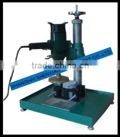 HMP-150 Portable Grinding Machine / Concrete Testing Machine