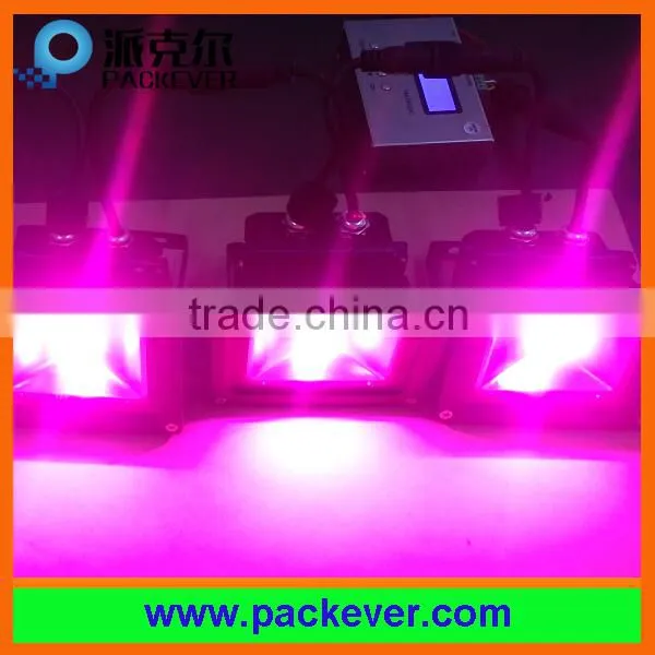 2 Year Warranty Hot Sell DC 24V Rainproof IP65 RGB 10W DMX LED Flood Light photo-3