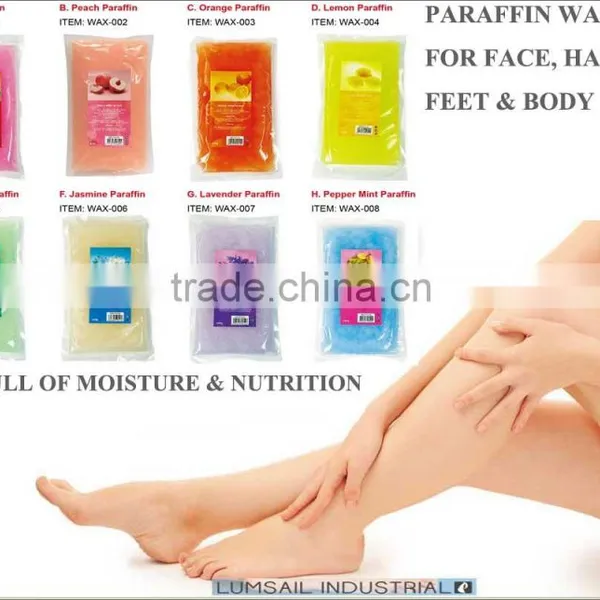 Paraffin Wax for Wax Treatment Face/hand/feet/body