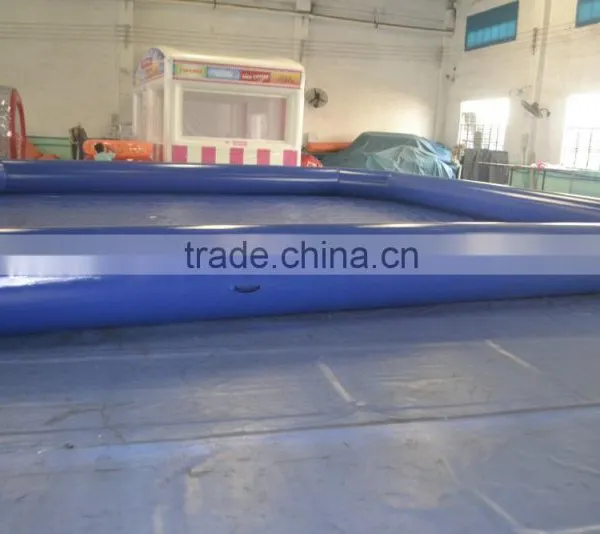 SUNJOY 2016 Hot Selling Giant Inflatable Pools Swimming Pool Pumps for Sale photo-3
