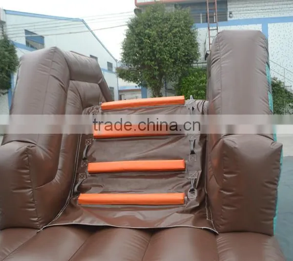 2016 New Product Inflatable Sports Game Inflatable Amusement Park Inflatable Obstacle Course photo-5
