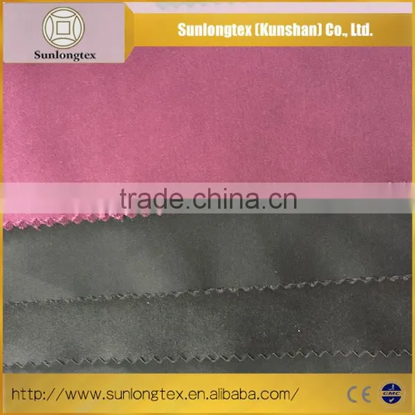 Spandex Shiny Fabric for Ladies Skirt photo-5