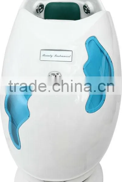 2013 Newest SPA Casule Slimming Body Capsule Vichy Shower Spa Capsule photo-2