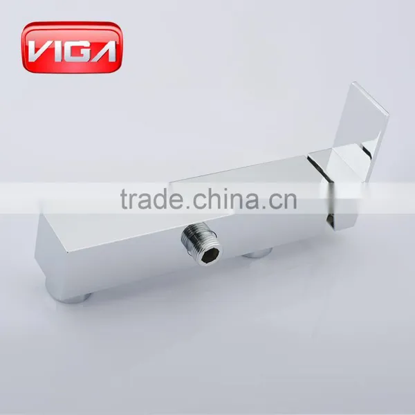 Sanitary Ware Mixer Shower Room Water Faucet photo-5