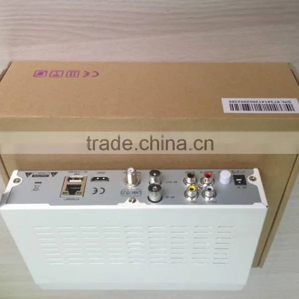 hd Satellite Receiver With Cccam Zgemma Star h1 Satellite tv Receiver photo-4