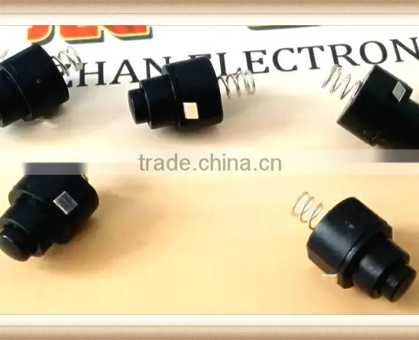Mini Tact Switch photo-2