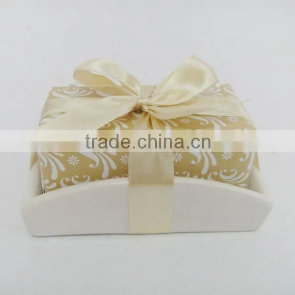 Nice Design Bath Soap/ Toilet Soap