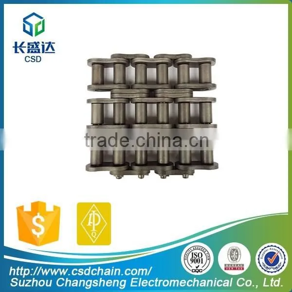 Standard ISO9001 Mini Roller Chain