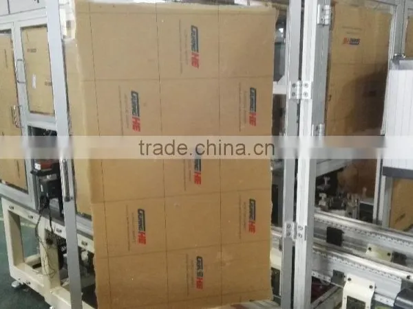 Lithium Battery Packaging Line photo-3