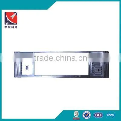 Mechanical parts processing