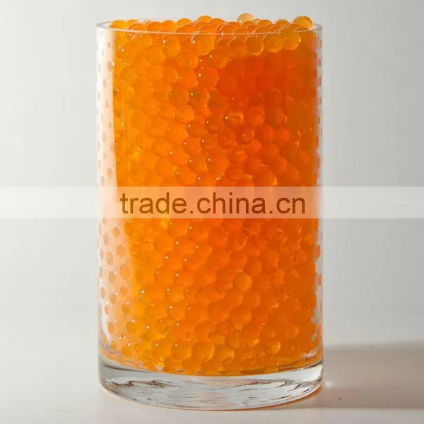 Water Beads Plant Flower Crystal Soil Mud Water Pearls Gel Balls photo-6