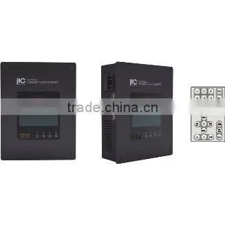 IP LAN Network Audio Adapter IP PA System & IP Digital Amplifier T-6705U photo-2