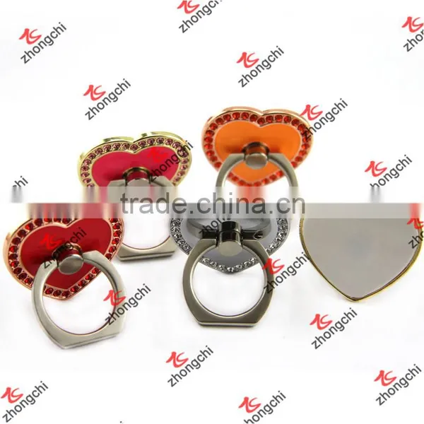 Wholesale Ring Mobile Phone Stand photo-3