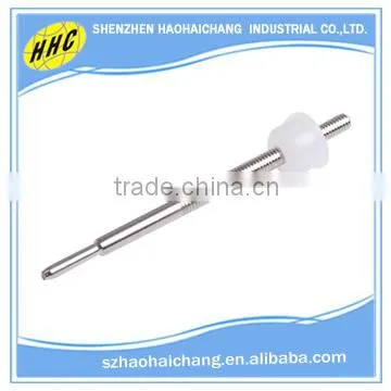 Hot Selling Customized Stainless Steel Terminal Pin photo-5