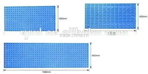 RYWL ISO Certification Simple Tool Storage Case Rack for Material photo-4