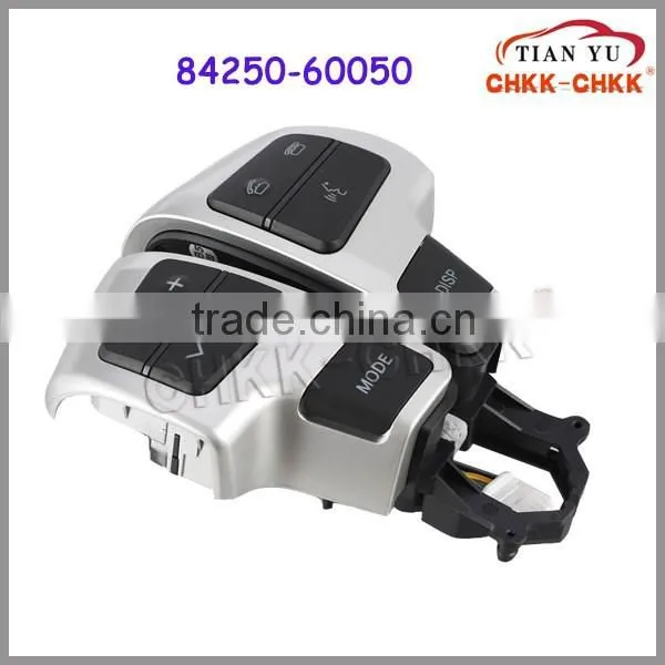 Lancy For LandCruiser Steering Wheel Combination Switch 84250-60050 photo-3