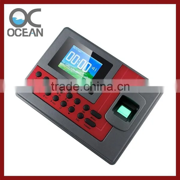 Hot Sell Usb Fingerprint Reader Price OC060-18 photo-3