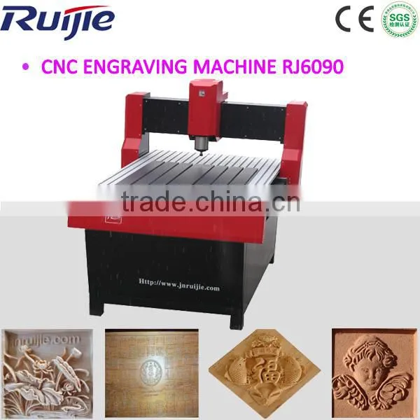 Mini CNC Router/CNC Router 6090/CNC Router Machine Price