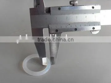 China Professional Manufacturer! Rubber Silicone o Rings Sales Promotion of High Quality at Competitive Price! photo-6