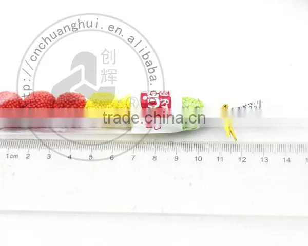 Fruits Jelly Candy Ball Traffic Light, Gelatin Candy photo-4