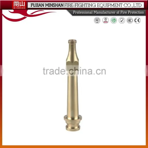 Fire Nozzle for Fire Hose photo-4