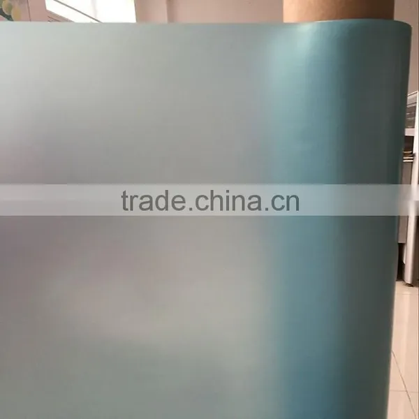 2016 Blue Plastic Film Roll From China Supplier photo-2