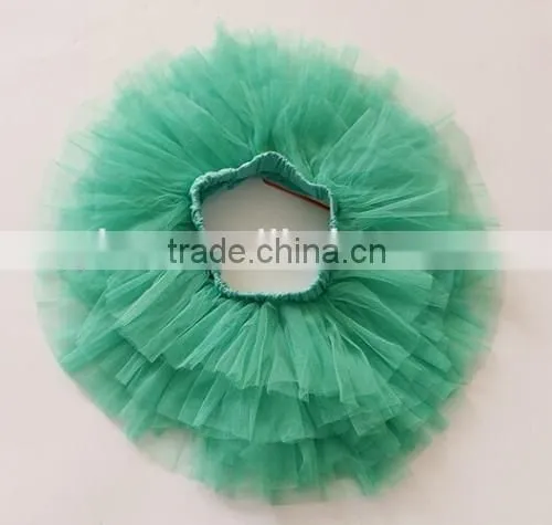 Charming Baby Girls Dance Tutu Dress New Arrival Dance Tutu Dress photo-4