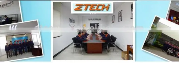 1000mm Compound Extruder PE Air Bubble Film Making Machine for Paper al Foil Etc Ztech Best Price photo-6