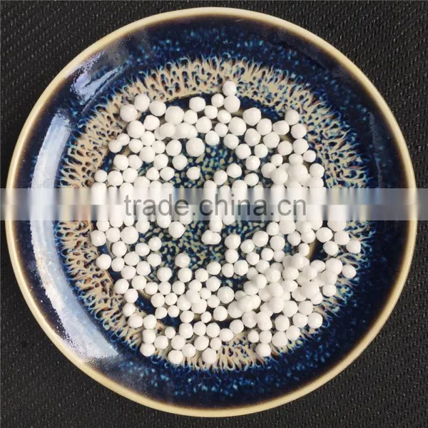 Buy Prill Dihydrate Calcium Chloride for Desiccant photo-3
