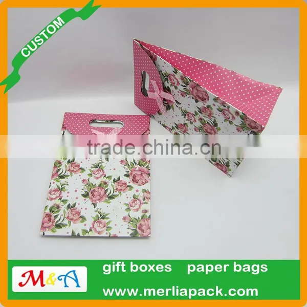 Personalised Wedding Sweet Paper Bags Candy Cart Wedding Favours Hook Loop Bags photo-4