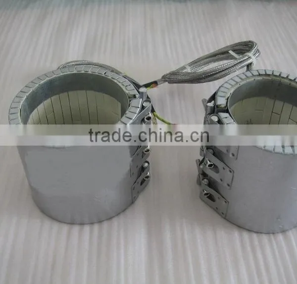 Electric Air Cooling Ceramic Heater With the Good Quality photo-3