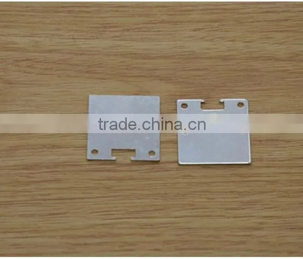 Fashion Pendant Light 8-25mm Wide Square Led Aluminum Profile photo-5
