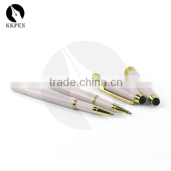 KKPEN Hot Selling Popular Ball Pen Touch Screen photo-5