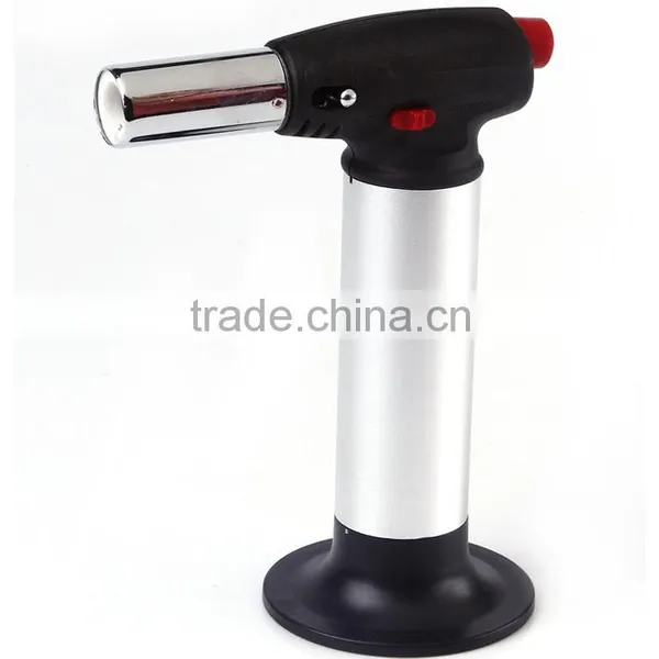 Professional Brulee Torch Flame Kitchen Cooking Welding Torches EK-811 photo-2