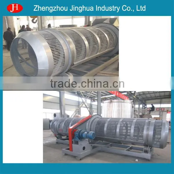 Canna Processing Line Equipment I Canna Cleaning Machine photo-4