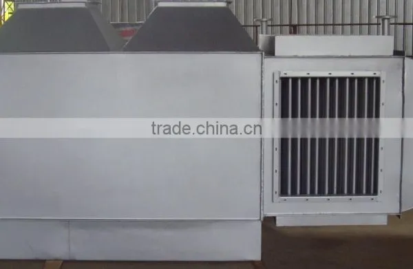Heat Exchager Coating Machine Gluing Machine Curing Machine Price photo-3