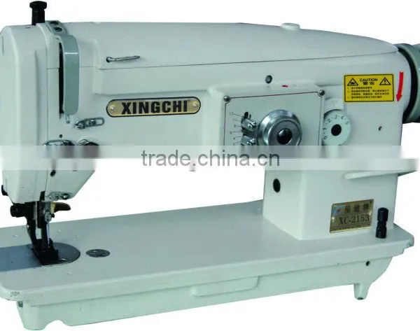 Walking Foot Zig Zag Sewing Machine